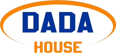DADA HOUSE